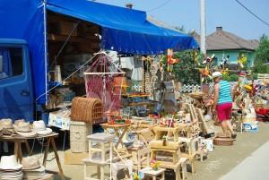 Velka meša, Turizem na KOUŠTO 2015 2